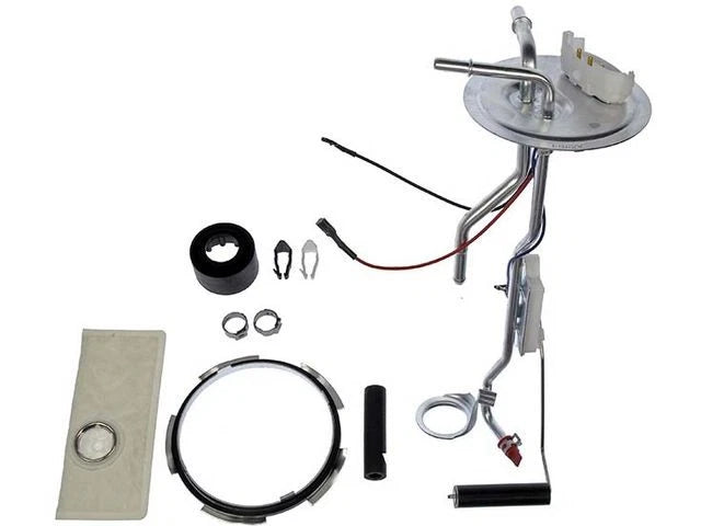 Fuel Level Sending Unit for Mazda B4000 (1995–1997) VP359YS