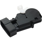 Door Lock Actuator for Toyota Tundra (2004–2006) Front Passenger Side