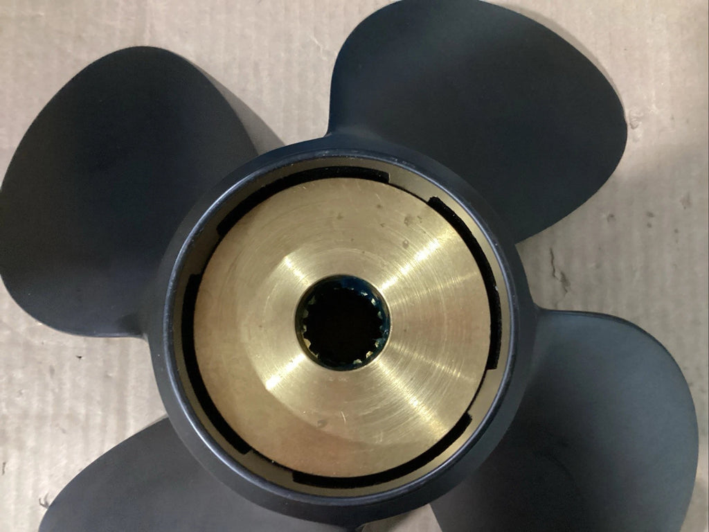 Solas Amita 4 Blade Propeller 14.25 X 19P for SLS-8813-143-19