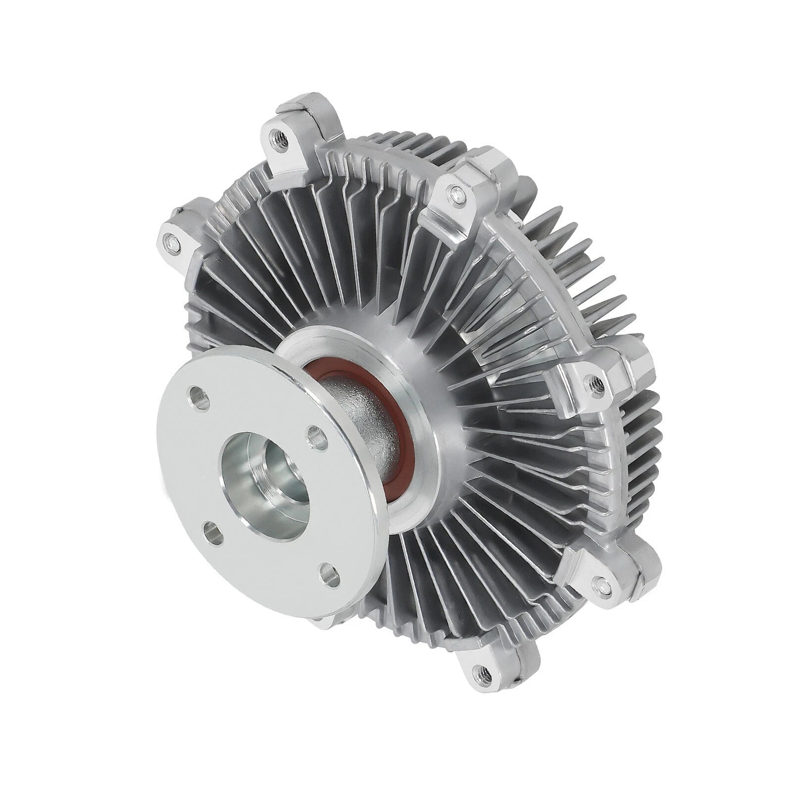 Radiator Cooling Fan Clutch for Nissan Pathfinder Frontier Xterra (2005–2012)