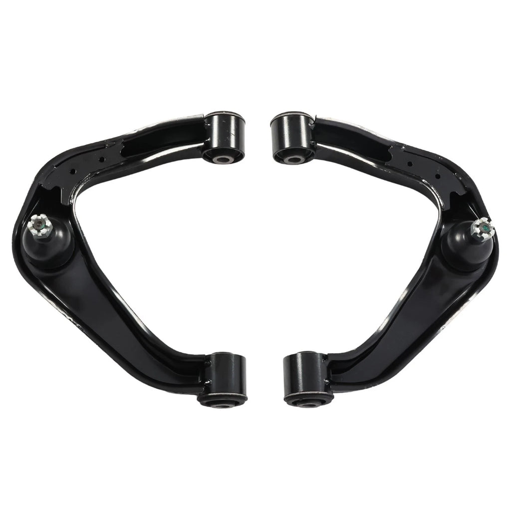 Front Upper Control Arms Suspension Kit for Nissan Pathfinder Frontier Xterra (2005–2019)
