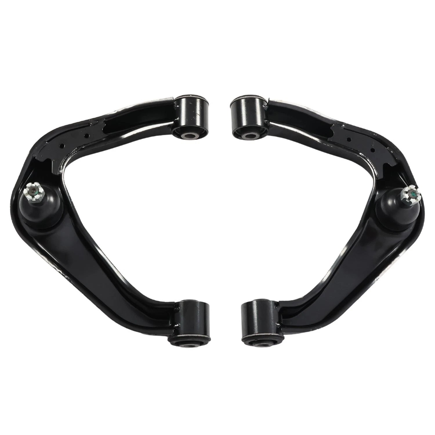 Front Upper Control Arms Suspension Kit for Nissan Pathfinder Frontier Xterra (2005–2019)