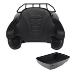 Trunk Backrest Luggage Speakers for Harley Touring Street Glide (2014–2026)
