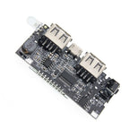 DIY Power Bank Core PCB Module 5V 1A & 5V 2.1A Output