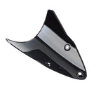 Silver Front Windscreen for Ducati 930 2017-2020, 950 2021-2024