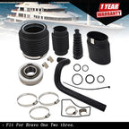 Bellow Transom Seal for Mercruiser Bravo 1 2 3 (30-803100T1)