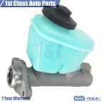 Brake Master Cylinder for Toyota 4Runner (1995–2000) 472013D380