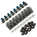 Beehive Valve Spring Kit for Chevy Gen III IV 4.8-6.2 (2000–2019)