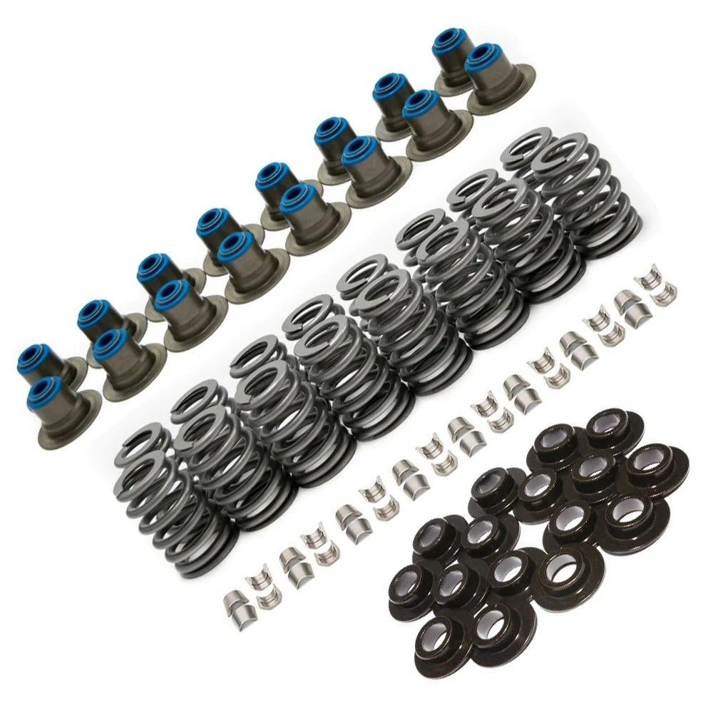 Beehive Valve Spring Kit for Chevy Gen III IV 4.8-6.2 (2000–2019)