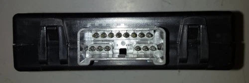 Steering Control Module for Ford Thunderbird Cougar (1992–1997)