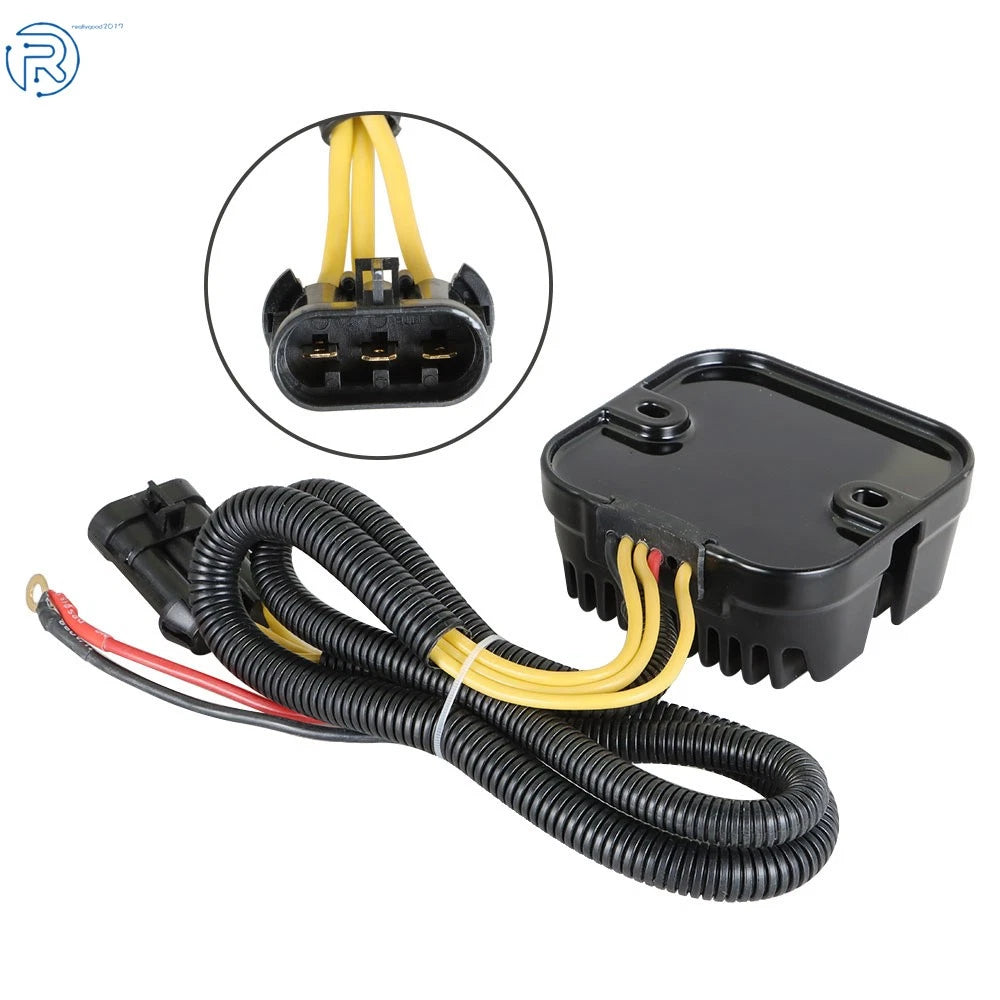 Voltage Regulator Rectifier for Polaris RZR 900 XP 1000 (2015-2021)