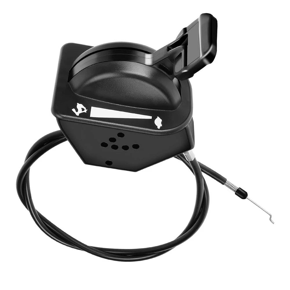Pull Cable 746P06431 for Cadet ZT1 ZT2 ZTS Mowers (Direct Fit)