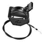 Pull Cable 746P06431 for Cadet ZT1 ZT2 ZTS Mowers (Direct Fit)