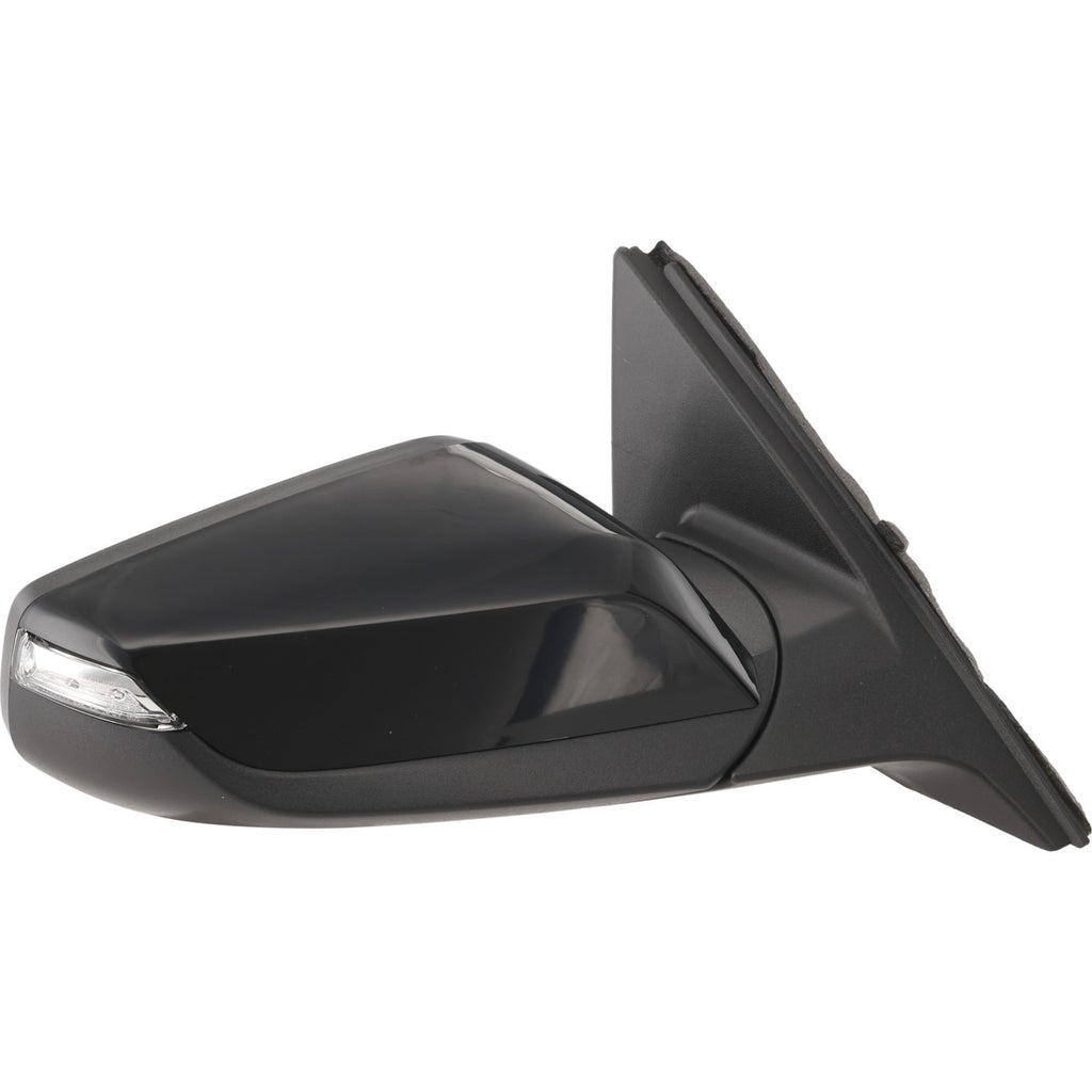 Heated Right Side Mirror for Chevy Malibu (2016–2022)