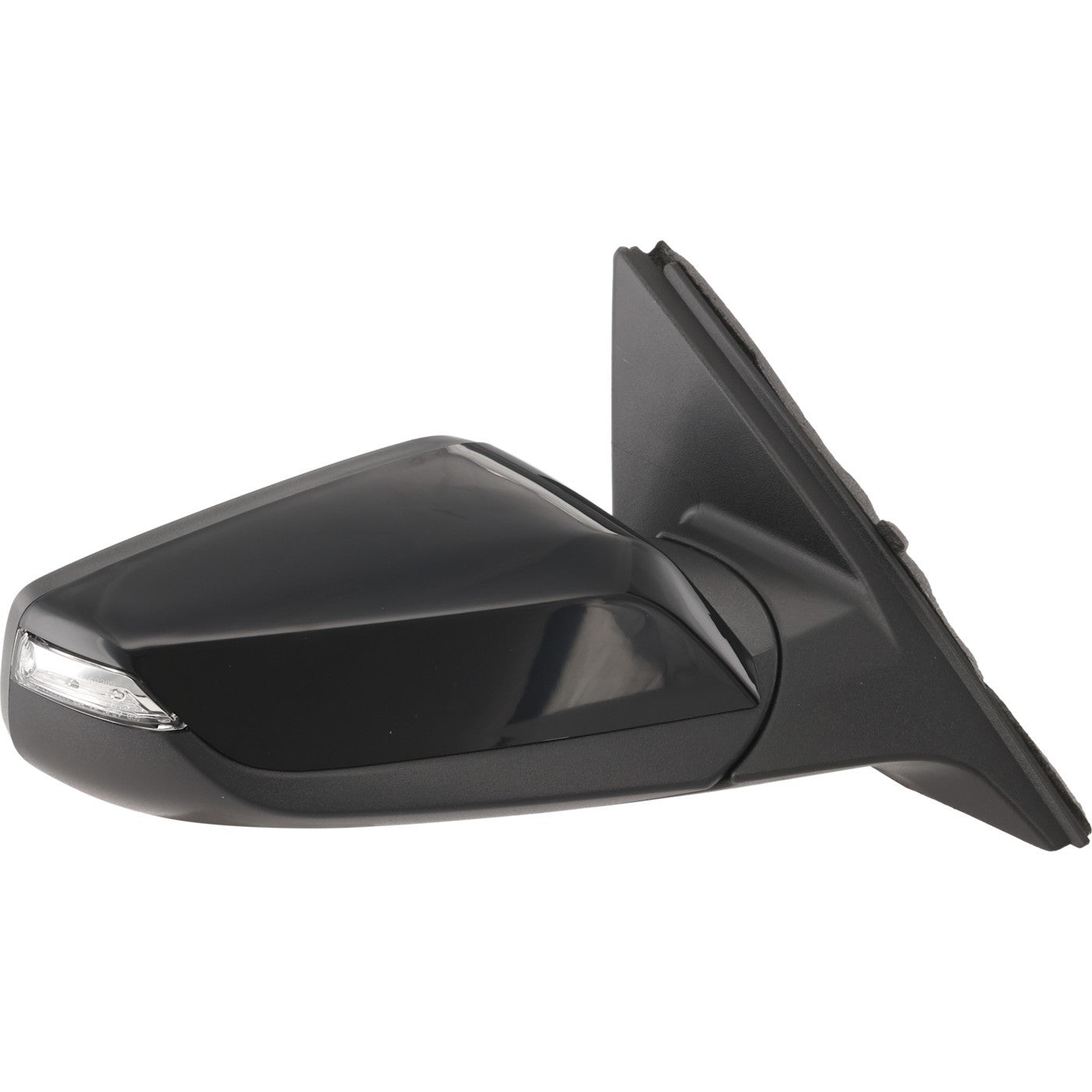 Heated Right Side Mirror for Chevy Malibu (2016–2022)