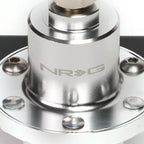 NRG Innovations FRG-100S Aluminum Adjustable Fuel Pressure Regulator for