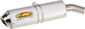 FMF PCIV-2 Slip-On Exhaust for Yamaha YFZ450 (2004–2013)