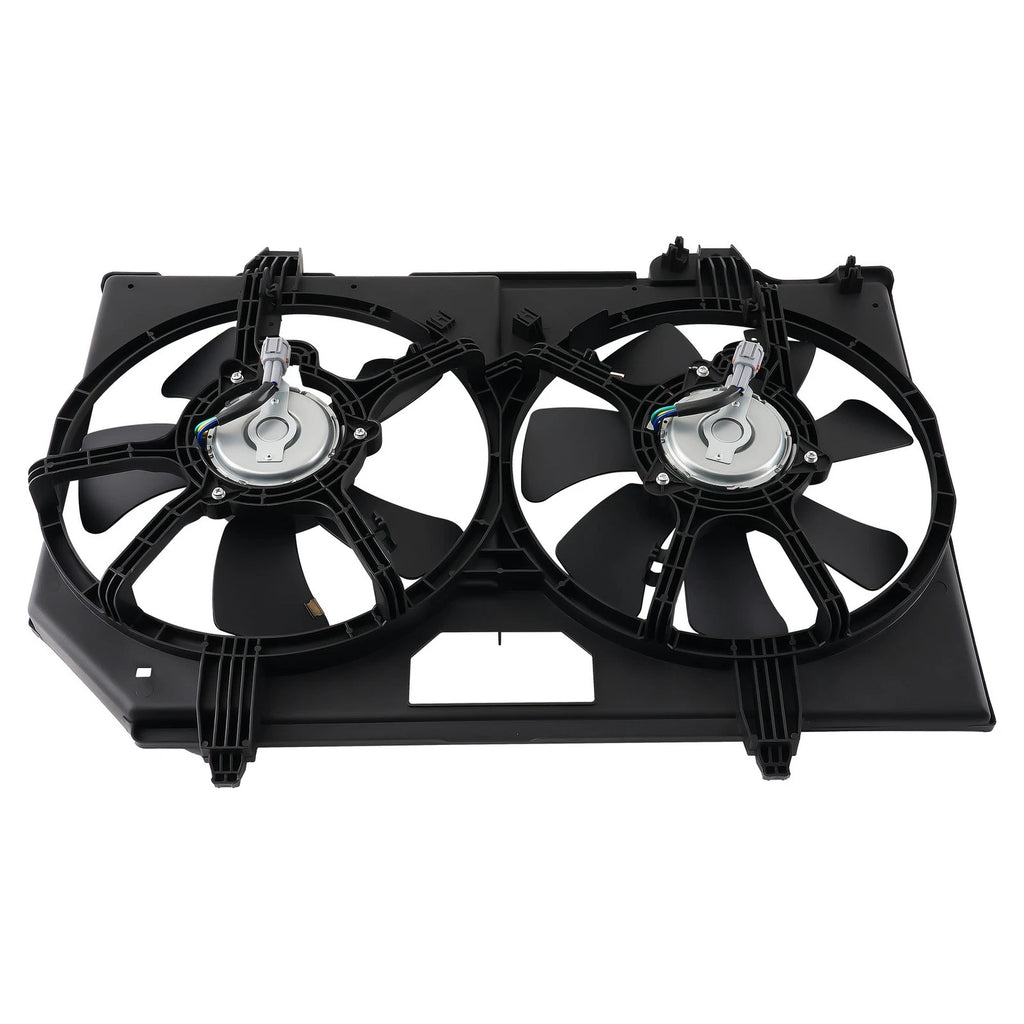 Cooling Motor Fan for Nissan X-Trail 2.5L (2004–2013)