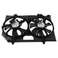 Cooling Motor Fan for Nissan X-Trail 2.5L (2004–2013)