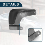 Mud Flap Splash Guard for Hyundai Elantra 1.8L 2.0L (2011–2016)