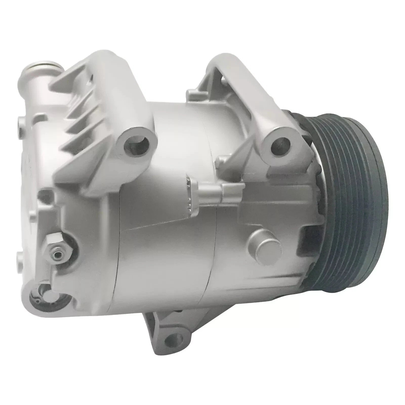 AC Compressor Kit With Condenser for Chevy Monte Carlo 3.4L (2005–2005)