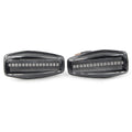 Dynamic Turn Signal LED Side Marker Light for Hyundai Elantra XD (2000–2006)
