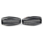 Dynamic Turn Signal LED Side Marker Light for Hyundai Elantra XD (2000–2006)