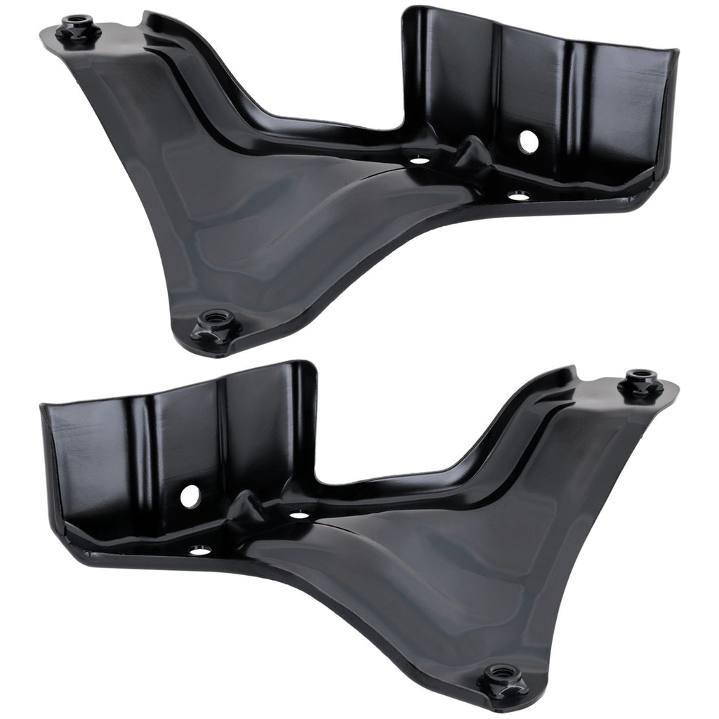 Fender Supports Set of 2 for Kia Forte (2019–2023)
