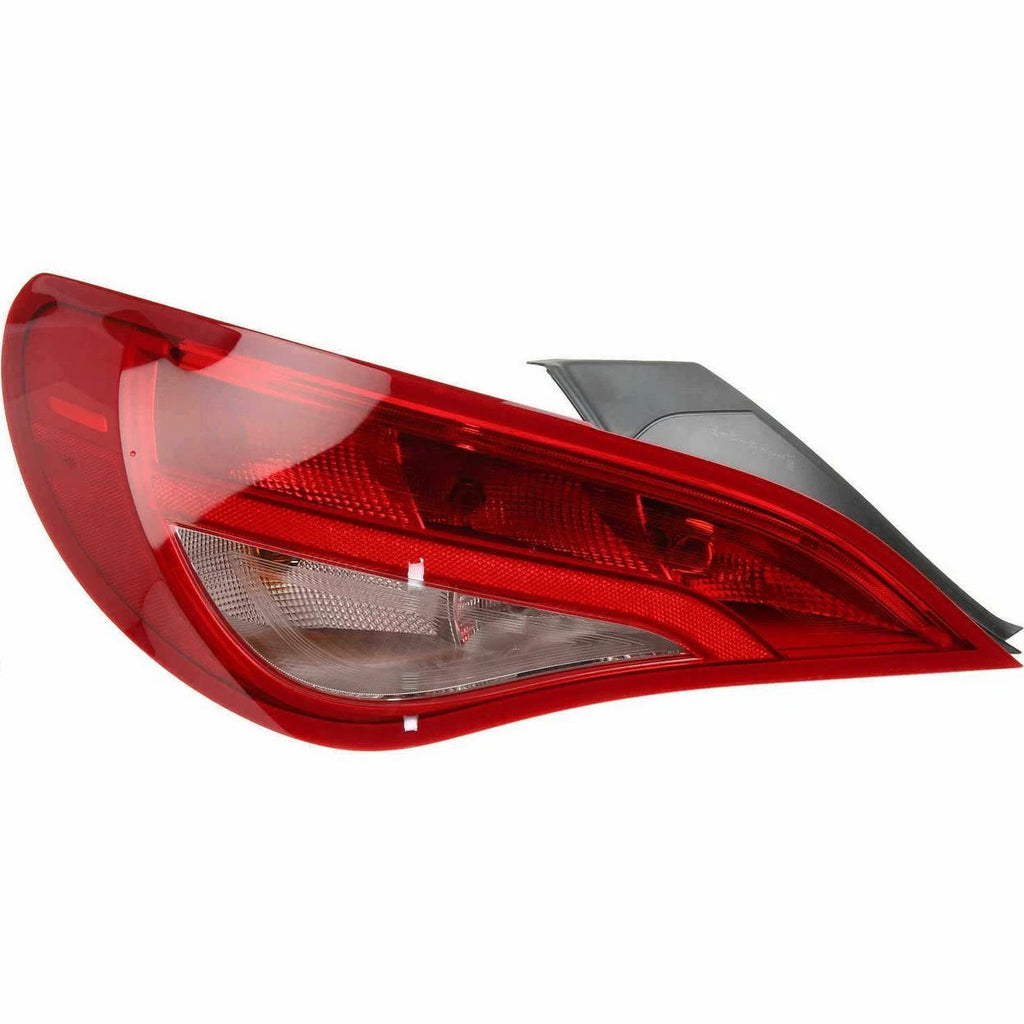 Left Tail Light for Mercedes CLA250 (2014–2017)