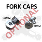 Air Suspension System for Harley Touring (2000–2008)