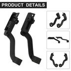 Windscreen Bracket Holder for BMW R1200GS LC (2013–2019)