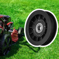 Belt Pulley Idler for John Deere X500 X520 X530 X540 X570 X580 X584 X590 (2000–2023)
