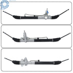 Power Steering Rack & Pinion Assembly 26-2456 for Hyundai Genesis (2009–2012)