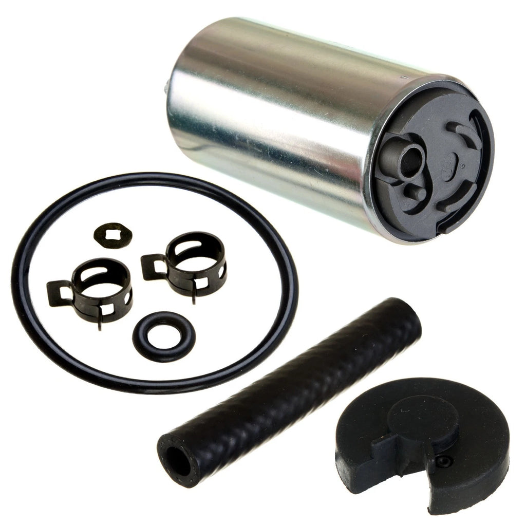 Delphi FE0486 Electric Fuel Pump for Acura NSX/Honda Prelude/Toyota Celica (1985–2005)