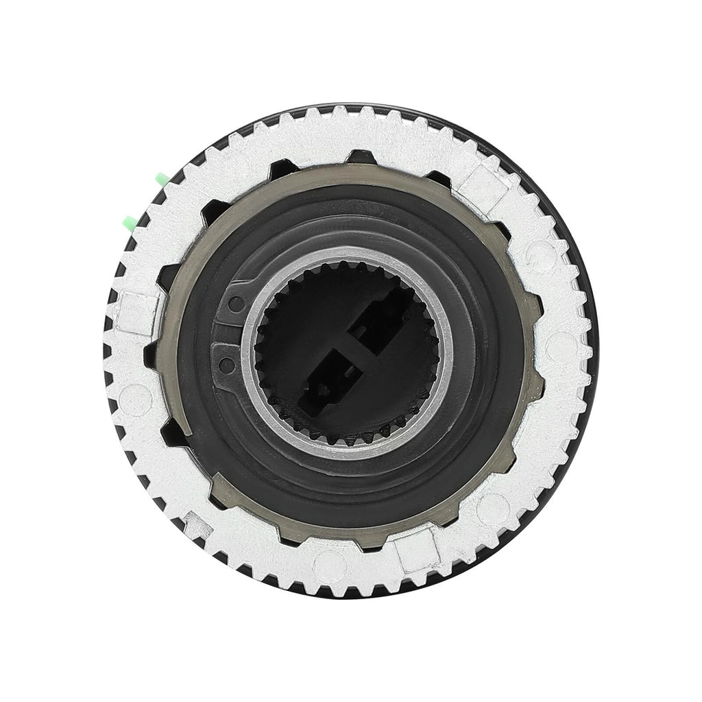 4WD Auto Locking Hub for Ford F-250 F-350 Super Duty
