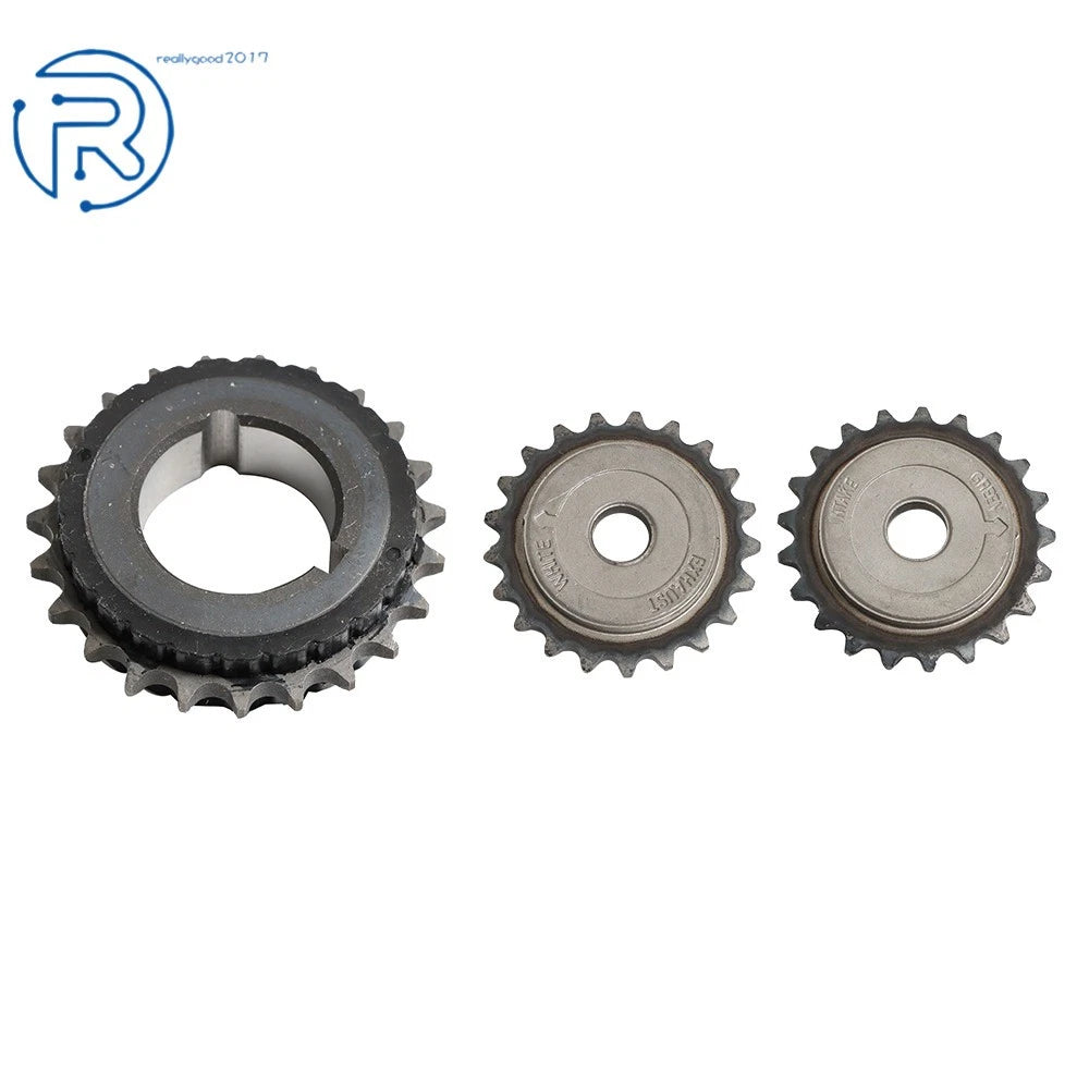 Timing Chain Kit for GM 2.4L Ecotec (2009-2017)