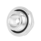 Aluminum Alloy Oil Filler Cover for Toyota 