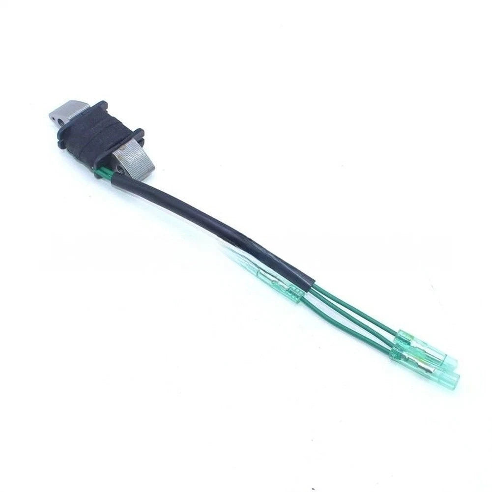 Boat Engine Lighting Coil 6H3-85533-00 for Yamaha 60HP 70HP (Compatible)