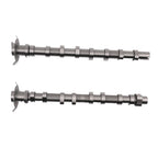 2pcs Camshafts Set for Mercedes Benz GLK200 GLK250 SLC180 SLC200 (2013–2018)