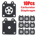 10X Diaphragm for Chainsaws (95-526, 95-526-9)