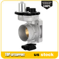 Throttle Body for Ford E150 E250 5.4L, Explorer 4.0L (2004–2014)