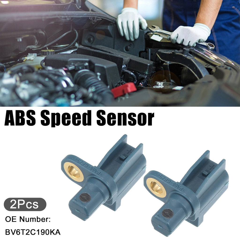 2X ABS Sensor for Ford Escape (2013–2019) No.BV6T2C190KA