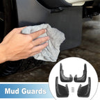 Mud Flap Splash Guard for Honda CR-V (2007–2011)