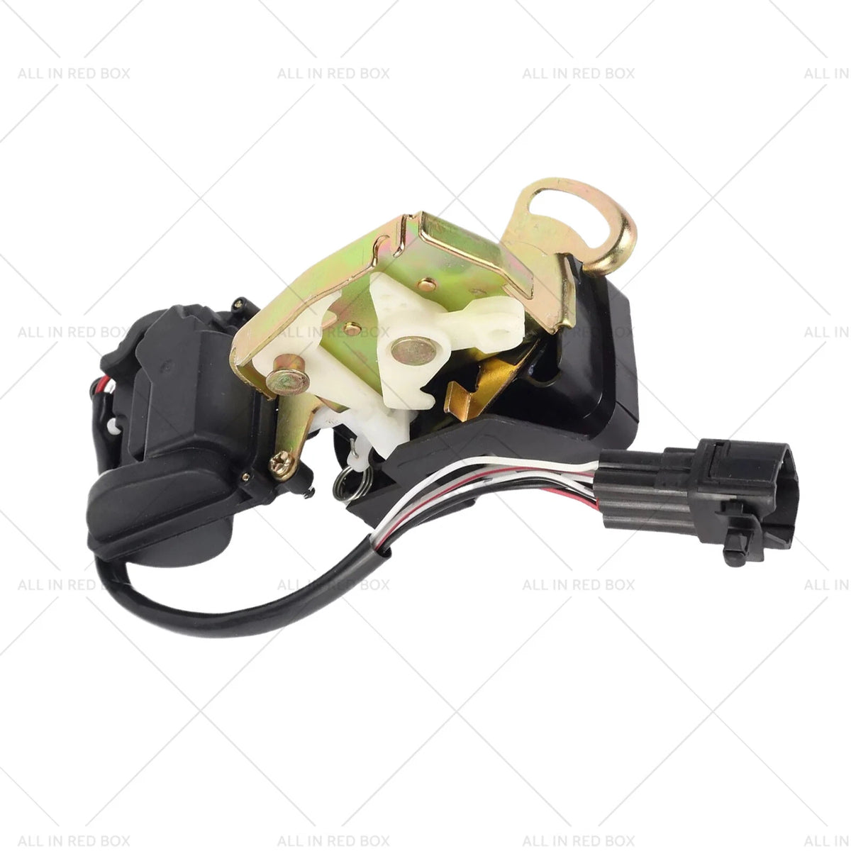 Door Lock Actuator for Ford Territory SX SY SZ (2004–2014)
