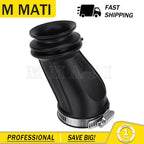 Intake Boot for Yamaha TW200 (2002–2024) 5LB-14453-11-00