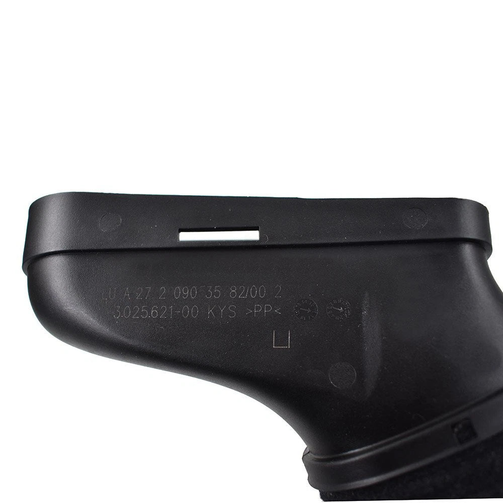 Air Intake Duct Hose Set for Mercedes C350 E350 E250 E300