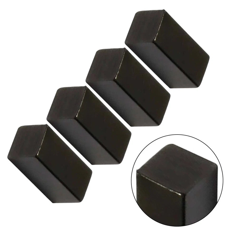 Metal Square Key for Rider 1000 1200 850 175 (Part 506533501)