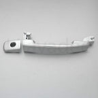 Chrome Outer Exterior Door Handle Right for Nissan Navara D40 Frontier (2005-2015)