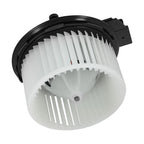HVAC Blower Motor with Fan Cage for Ford Taurus Explorer (2012–2019)
