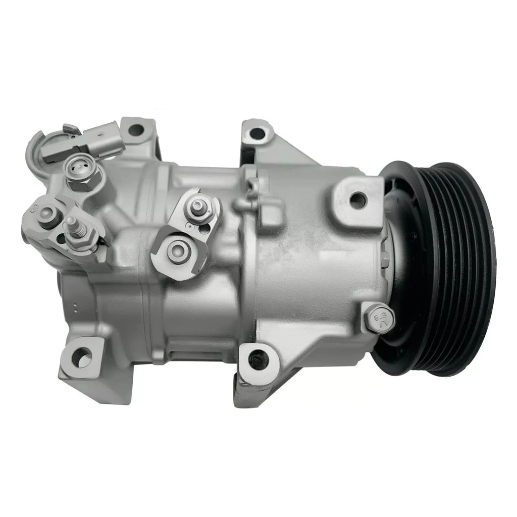 AC Compressor Kit With Condenser for Hyundai Sonata 2.0L (2017–2019)